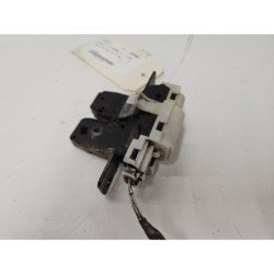 Serrure De Coffre Renault Scenic 2 Phase 2